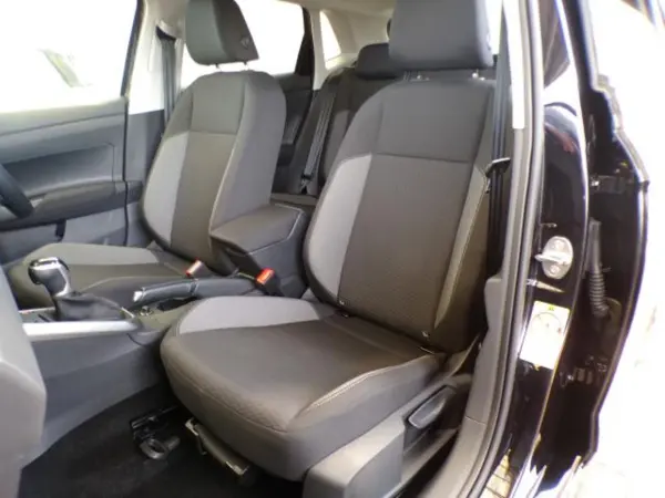 2023 Volkswagen Polo — photo 9 | Tuminion Kenya
