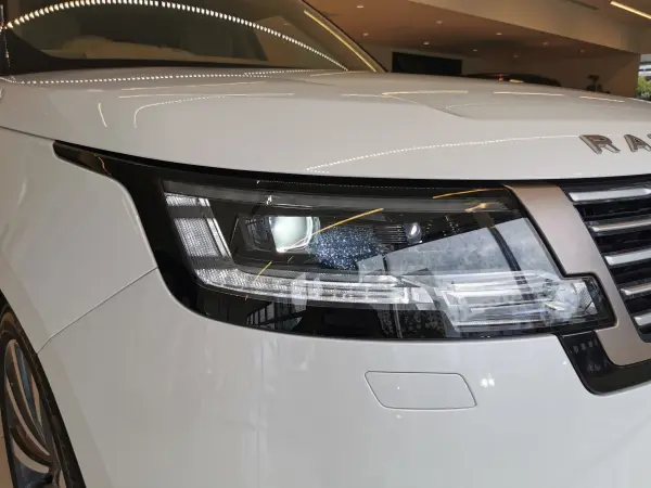 2023 Landrover Rangerover — photo 8 | Tuminion Kenya