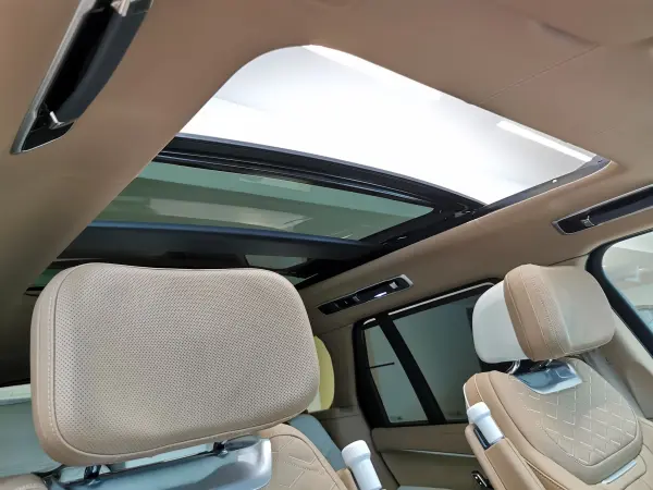 2023 Landrover Rangerover — photo 3 | Tuminion Kenya