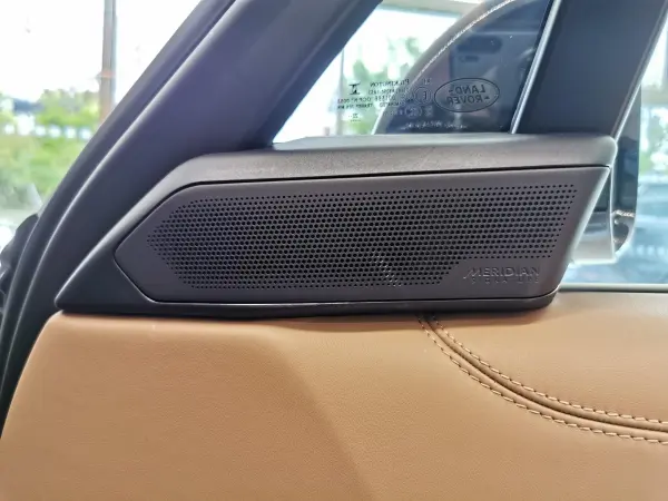 2023 Landrover Rangerover — photo 9 | Tuminion Kenya