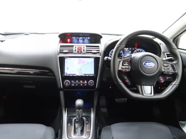 2019 Subaru Levorg — photo 2 | Tuminion Kenya