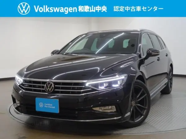 Volkswagen Volkswagen Passat 2025