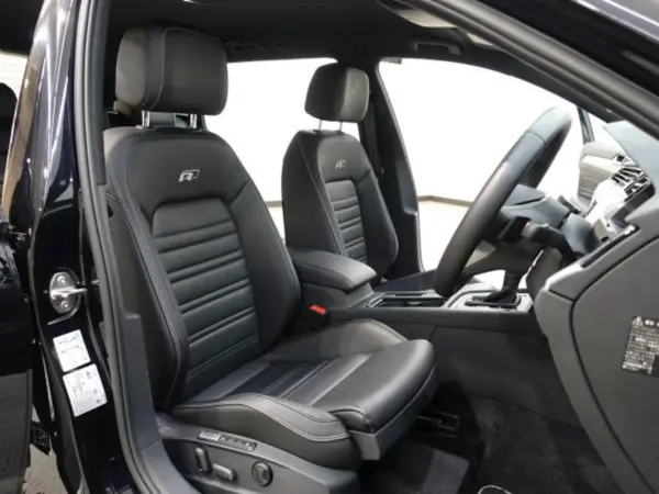 2025 Volkswagen Passat — photo 7 | Tuminion Kenya
