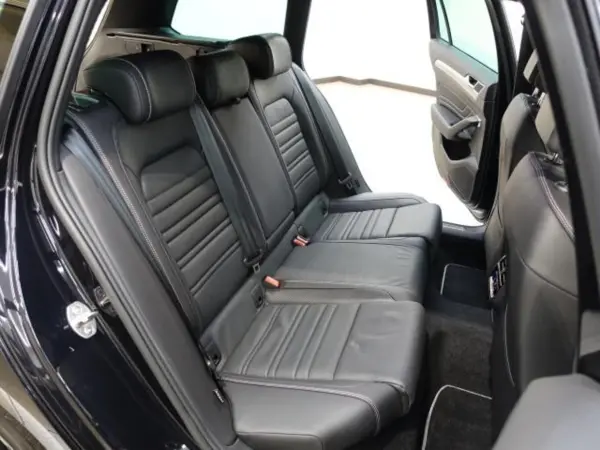 2025 Volkswagen Passat — photo 8 | Tuminion Kenya