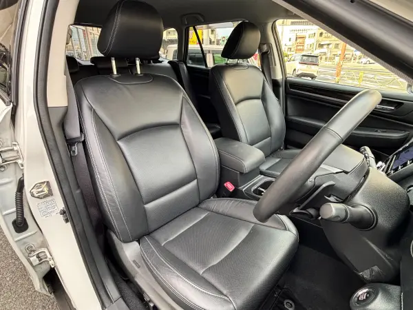 2019 Subaru Legacy Outback — photo 9 | Tuminion Kenya