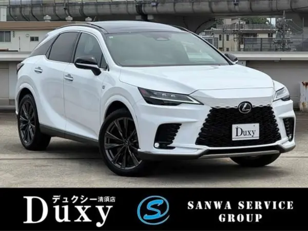 Lexus Lexus RX 2025