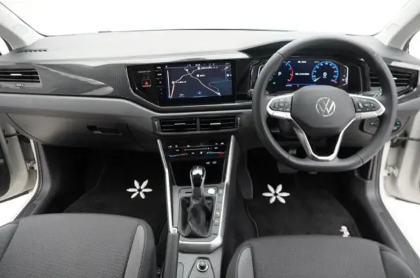 2023 Volkswagen Polo — photo 8 | Tuminion Kenya