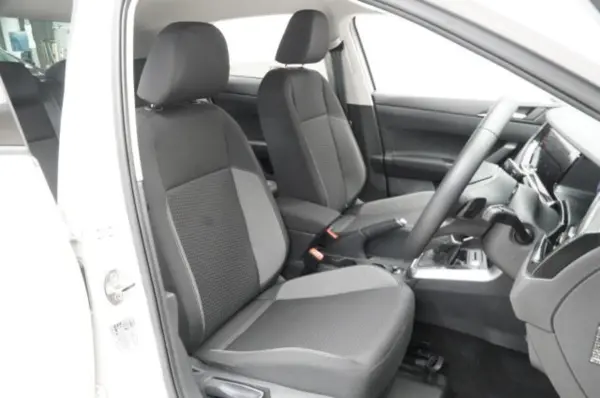 2023 Volkswagen Polo — photo 9 | Tuminion Kenya