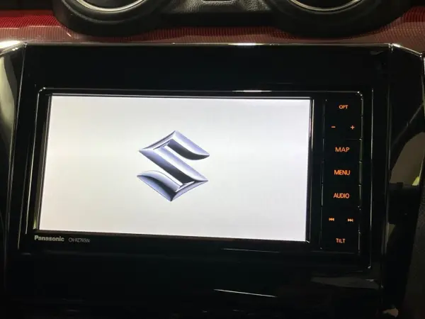 2021 Suzuki Swift — photo 3 | Tuminion Kenya