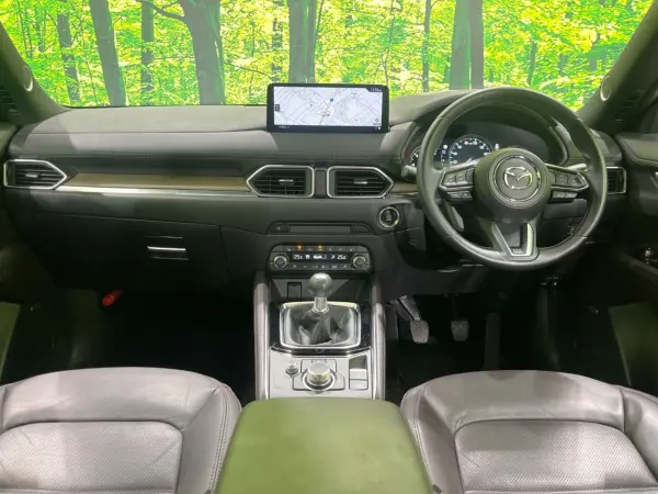 2022 Mazda Cx5 — photo 2 | Tuminion Kenya