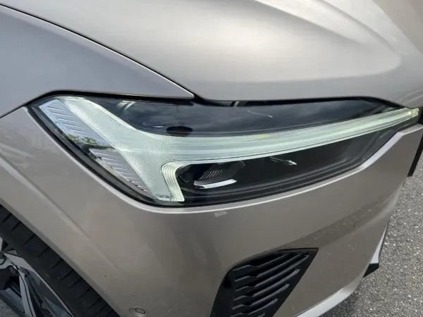 2022 Volvo Xc60 — photo 8 | Tuminion Kenya