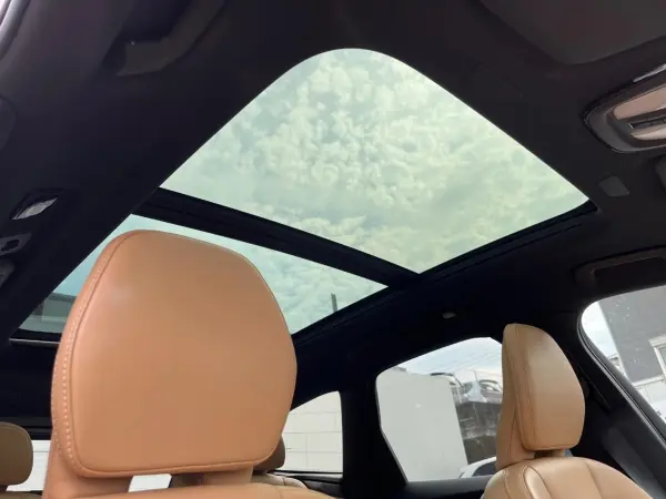 2022 Volvo Xc60 — photo 3 | Tuminion Kenya