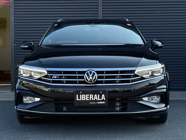 2022 Volkswagen Passat — photo 9 | Tuminion Kenya