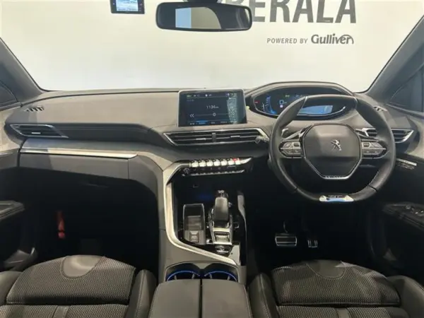 2023 Peugeot 3008 — photo 2 | Tuminion Kenya