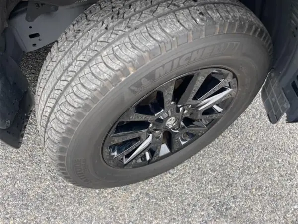 2022 Toyota Landcruiser Prado — photo 8 | Tuminion Kenya