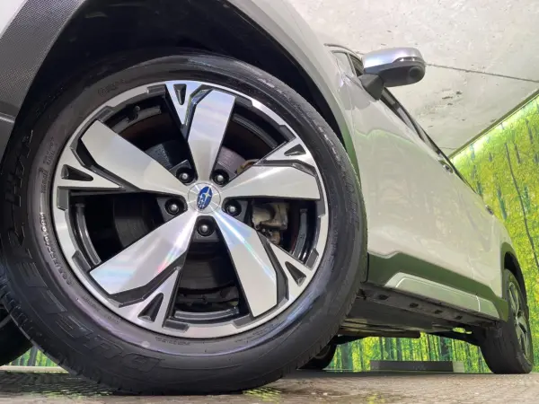 2020 Subaru Forester — photo 9 | Tuminion Kenya