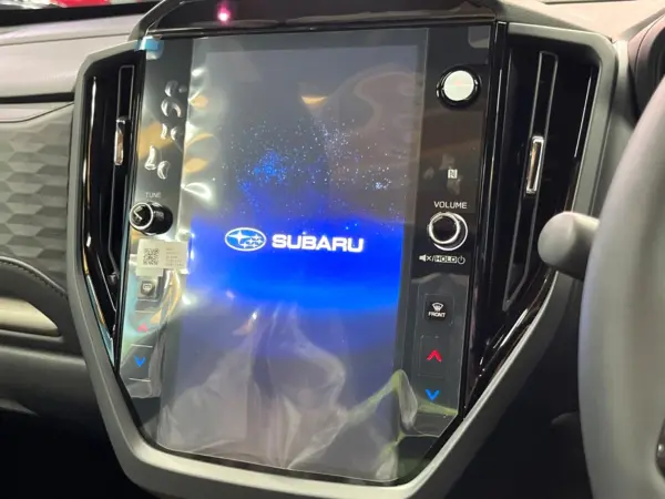 2026 Subaru Forester — photo 7 | Tuminion Kenya