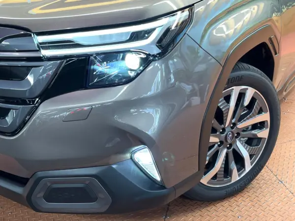2026 Subaru Forester — photo 9 | Tuminion Kenya