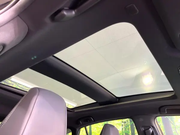 2023 Toyota Harrier — photo 3 | Tuminion Kenya