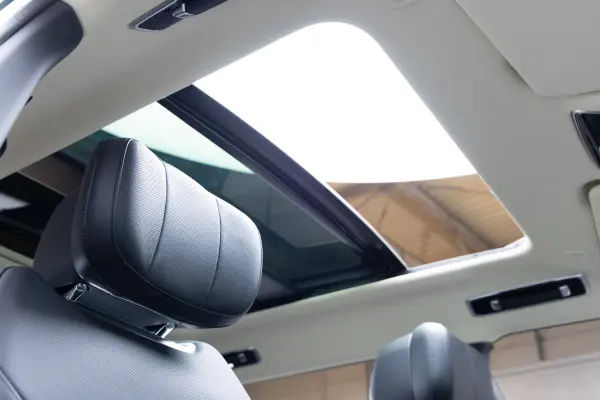 2026 Landrover Rangerover — photo 7 | Tuminion Kenya