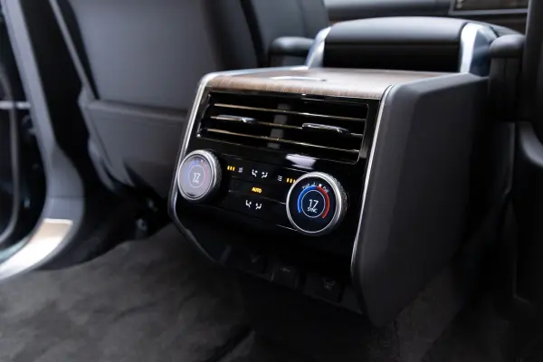 2026 Landrover Rangerover — photo 8 | Tuminion Kenya