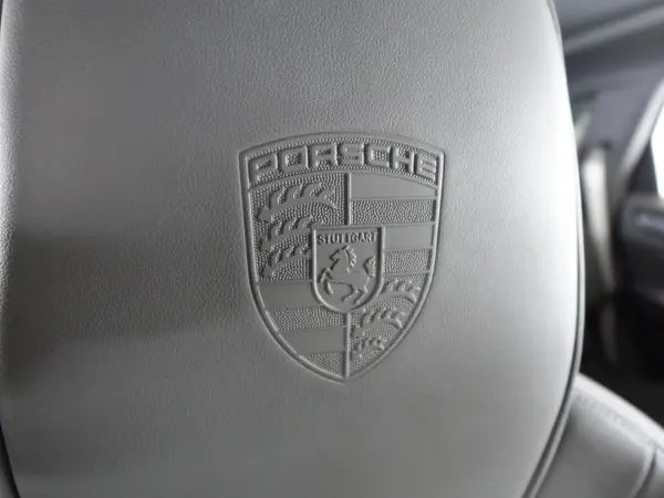 2023 Porsche Cayenne — photo 8 | Tuminion Kenya