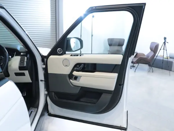2019 Landrover Rangerover — photo 8 | Tuminion Kenya