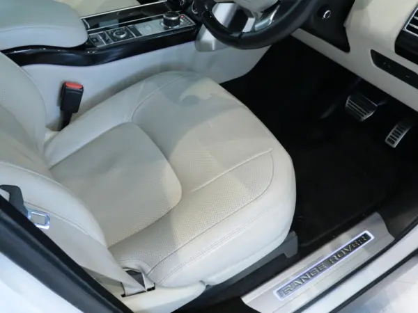 2019 Landrover Rangerover — photo 9 | Tuminion Kenya