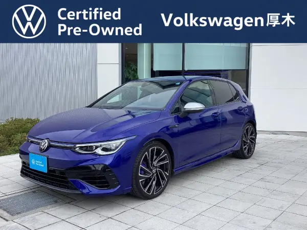 2024 Volkswagen Golf — photo 1