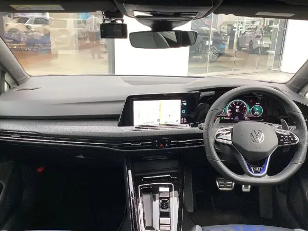 2024 Volkswagen Golf — photo 2 | Tuminion Kenya