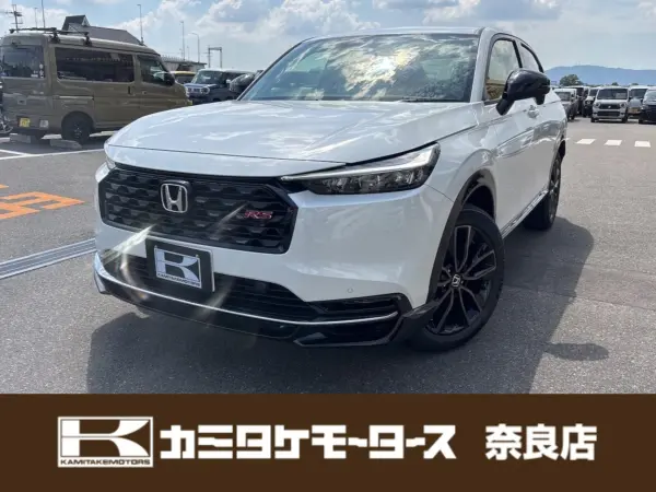 Honda Honda Vezel 2026