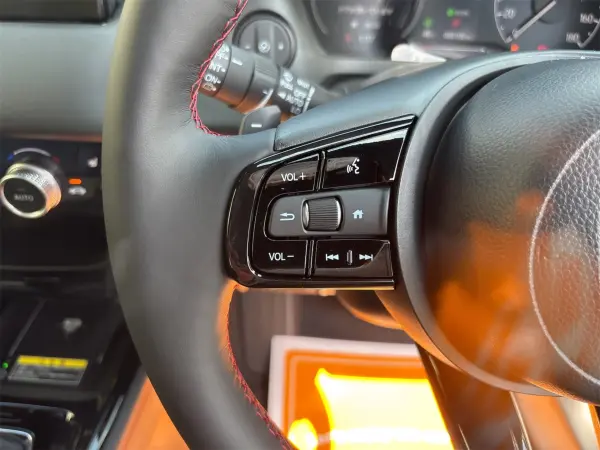 2026 Honda Vezel — photo 7 | Tuminion Kenya