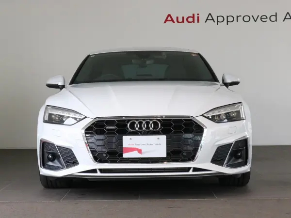 2021 Audi A5 Sportback — photo 2 | Tuminion Kenya