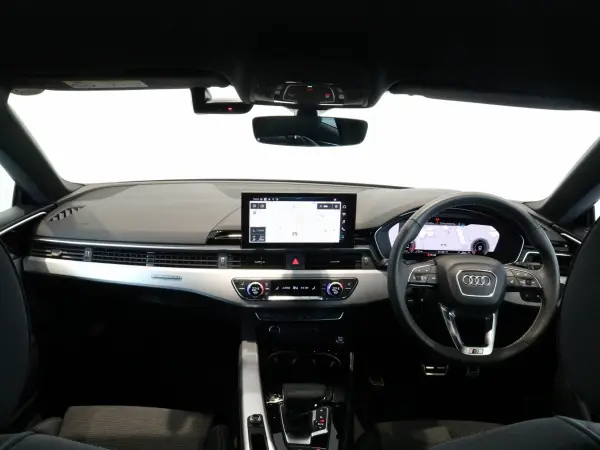 2021 Audi A5 Sportback — photo 7 | Tuminion Kenya