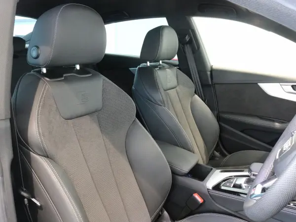 2021 Audi A5 Sportback — photo 8 | Tuminion Kenya