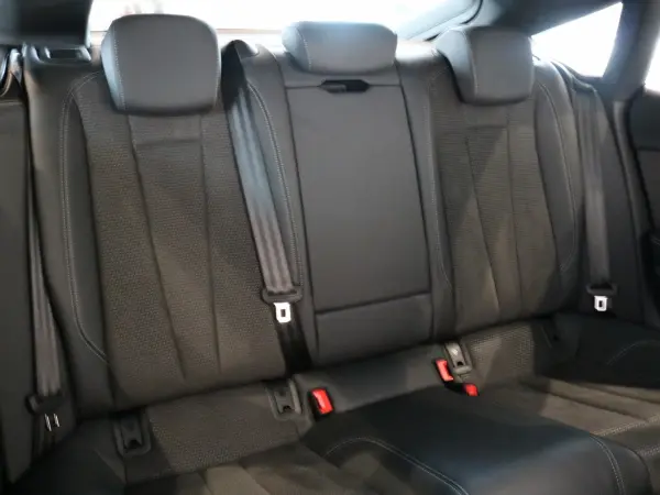 2021 Audi A5 Sportback — photo 9 | Tuminion Kenya