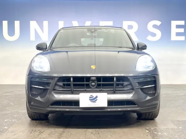 2020 Porsche Macan — photo 9 | Tuminion Kenya