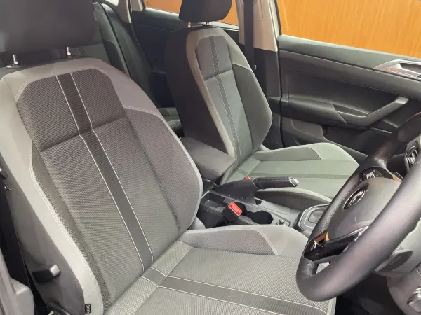 2019 Volkswagen Polo — photo 7 | Tuminion Kenya