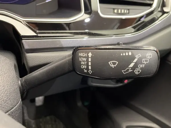 2019 Volkswagen Polo — photo 9 | Tuminion Kenya