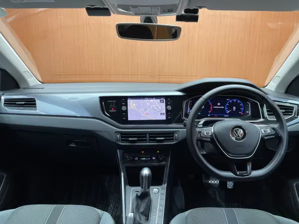 2019 Volkswagen Polo — photo 2 | Tuminion Kenya