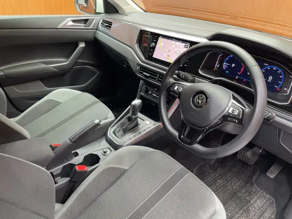 2019 Volkswagen Polo — photo 3 | Tuminion Kenya