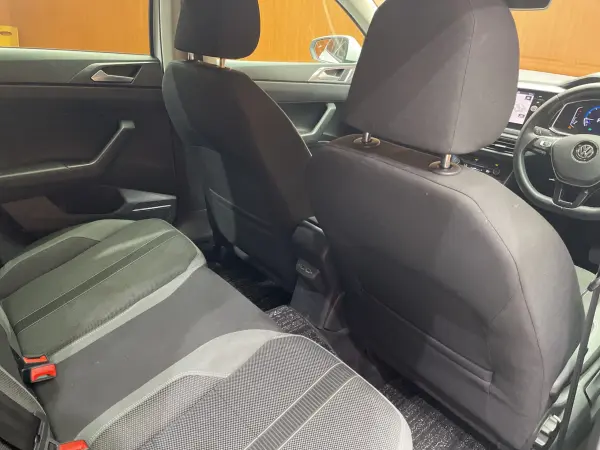 2019 Volkswagen Polo — photo 8 | Tuminion Kenya