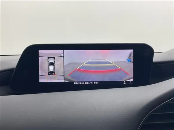 2020 Mazda 3 Fastback — photo 3 | Tuminion Kenya