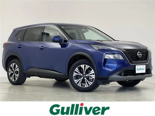 Nissan NISSAN XTRAIL 2023