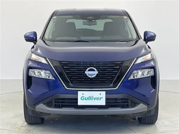 2023 Nissan Xtrail — photo 7 | Tuminion Kenya
