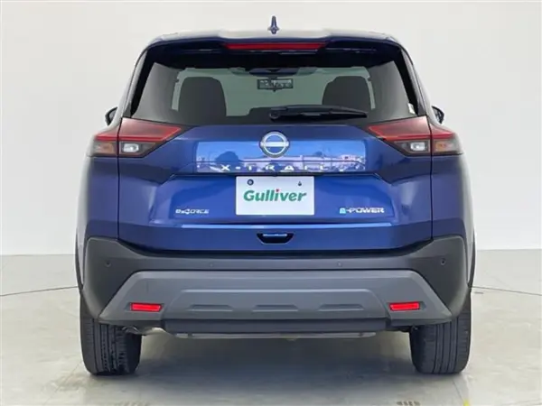 2023 Nissan Xtrail — photo 8 | Tuminion Kenya