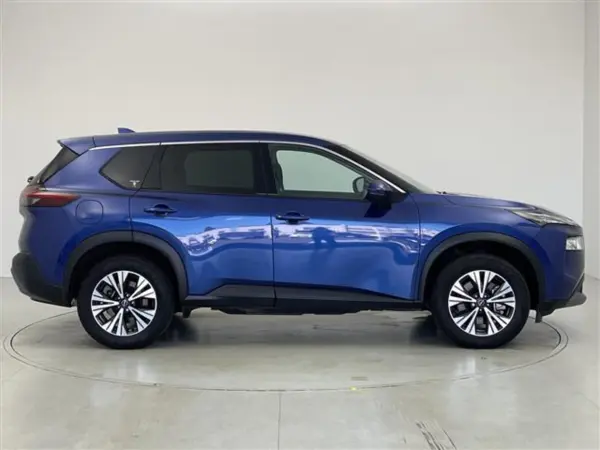 2023 Nissan Xtrail — photo 9 | Tuminion Kenya
