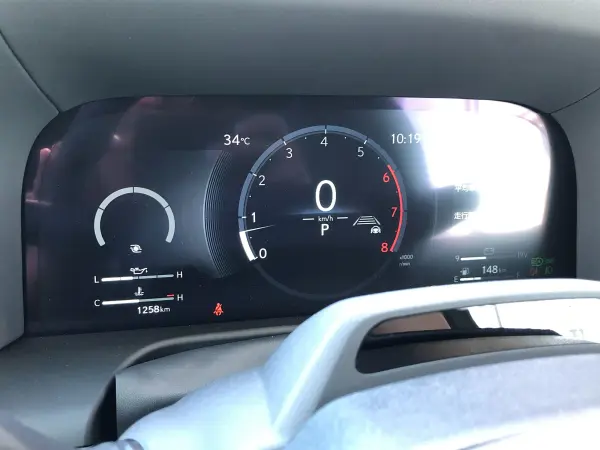 2025 Lexus Gx — photo 7 | Tuminion Kenya