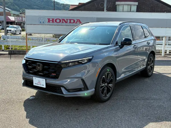 2026 Honda CR-V 2.0 e:HEV RS