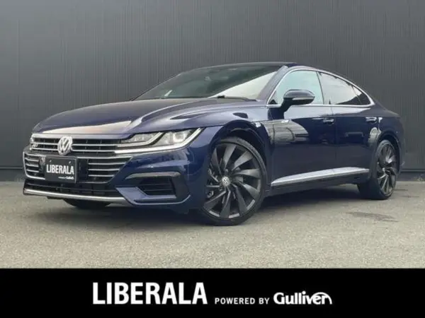 Volkswagen Volkswagen Arteon 2018